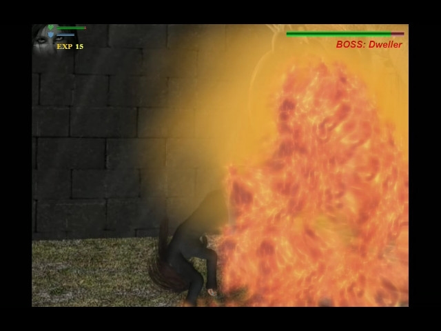 Grave Prosperity: Redux- part 1 Screenshot 5