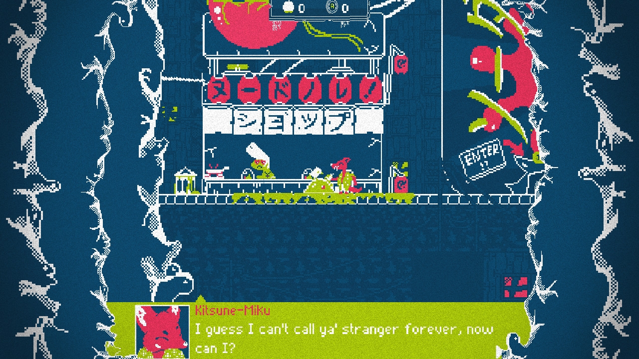 Slime-san Screenshot 5