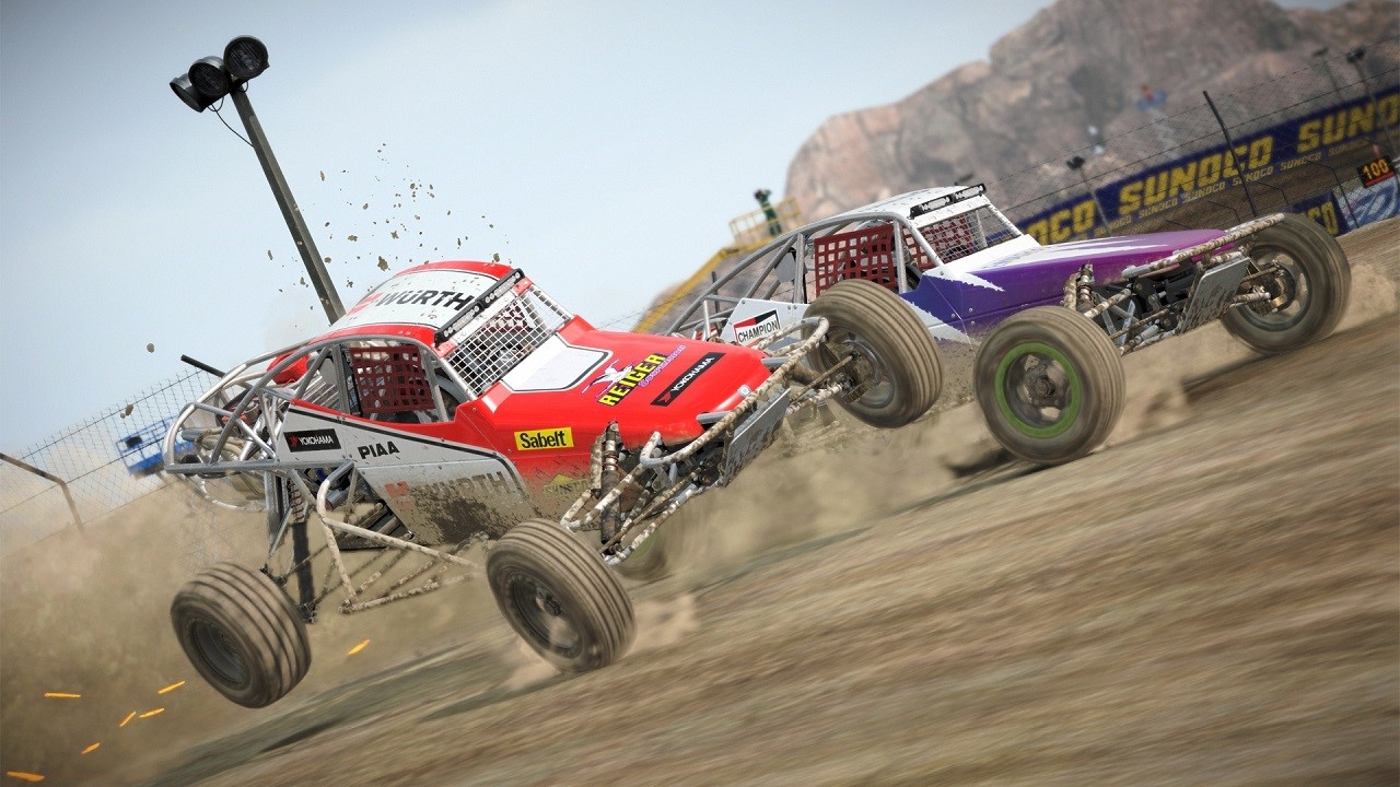 DiRT 4 Screenshot 3