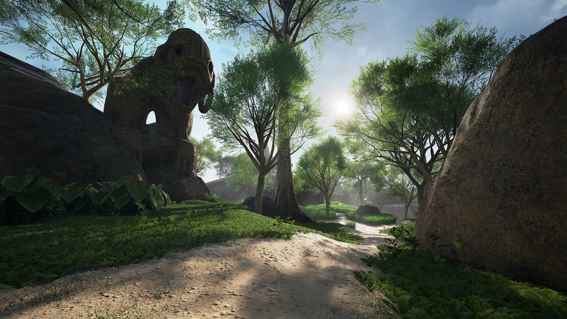 SOS Screenshot 4