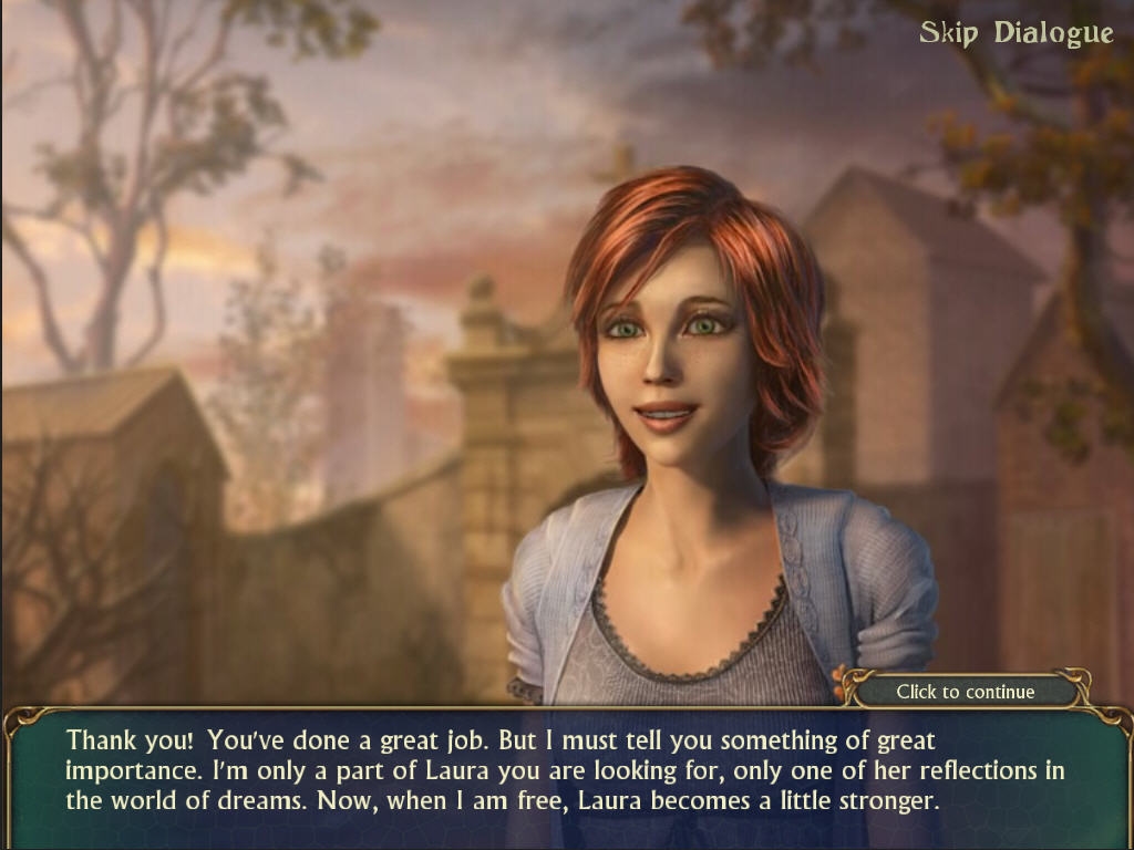 Dreamscapes: The Sandman - Premium Edition Screenshot 6