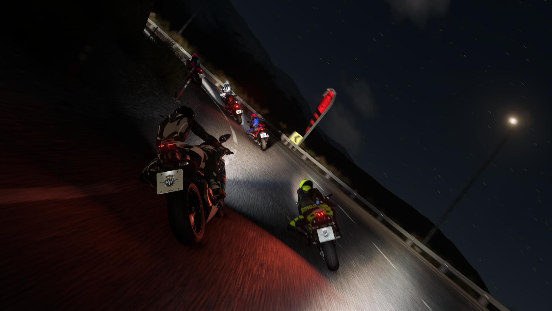 Driveclub Bikes Screenshot 7