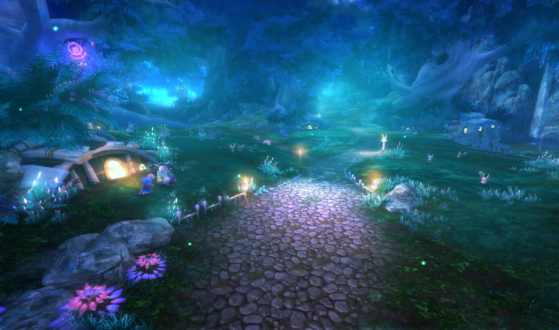 AION Free-to-Play Screenshot 5