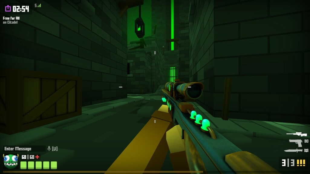 Krunker Screenshot 6