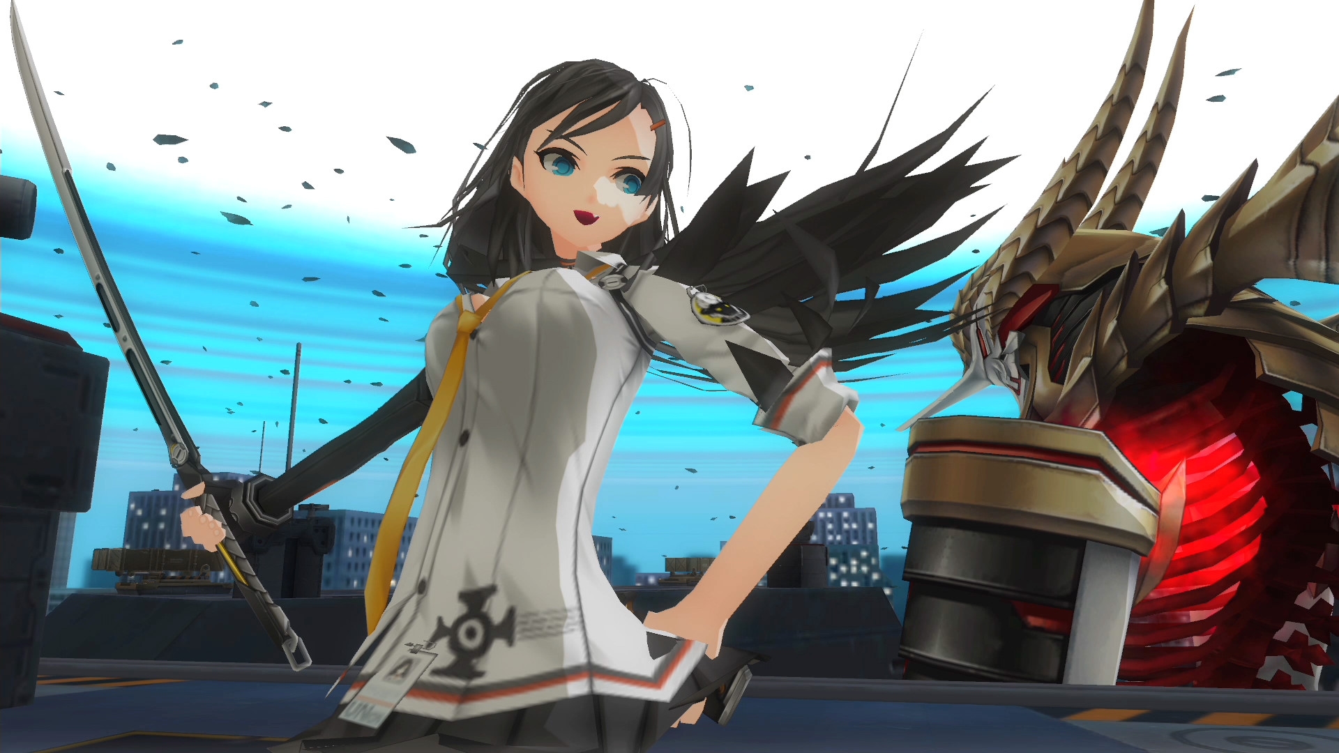 Closers Screenshot 5