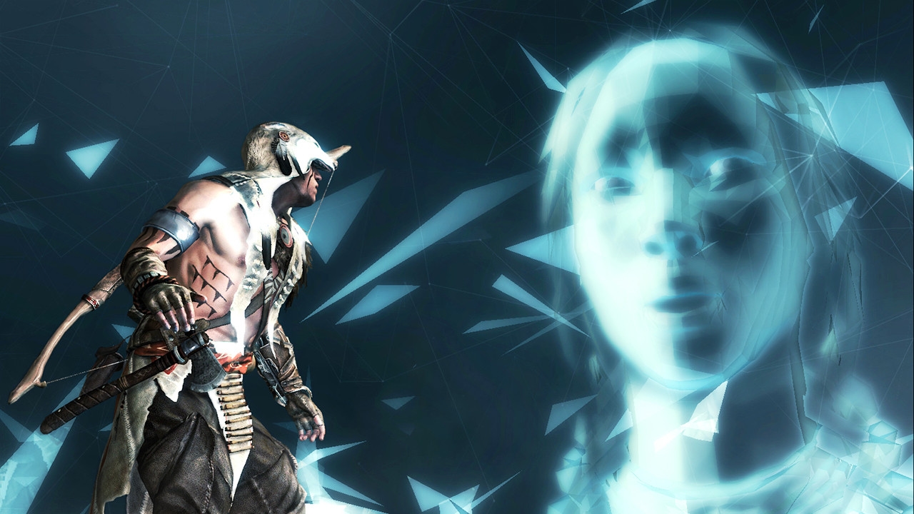Assassin's Creed III: The Tyranny of King Washington - The Betrayal Screenshot 2