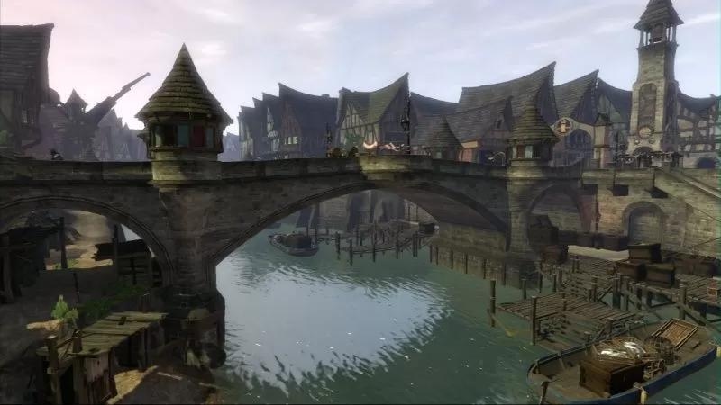 Fable II - Game Of The Year Edition Screenshot 3