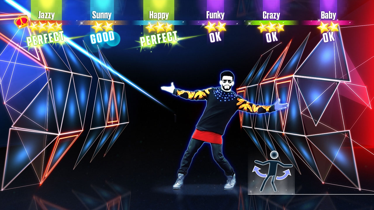 Just Dance 2016 Screenshot 5