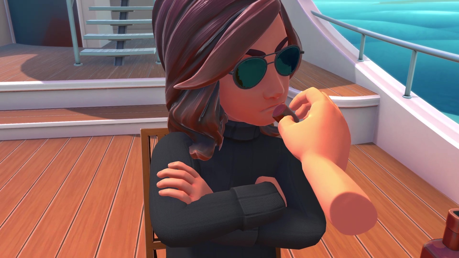 Table Manners Screenshot 3