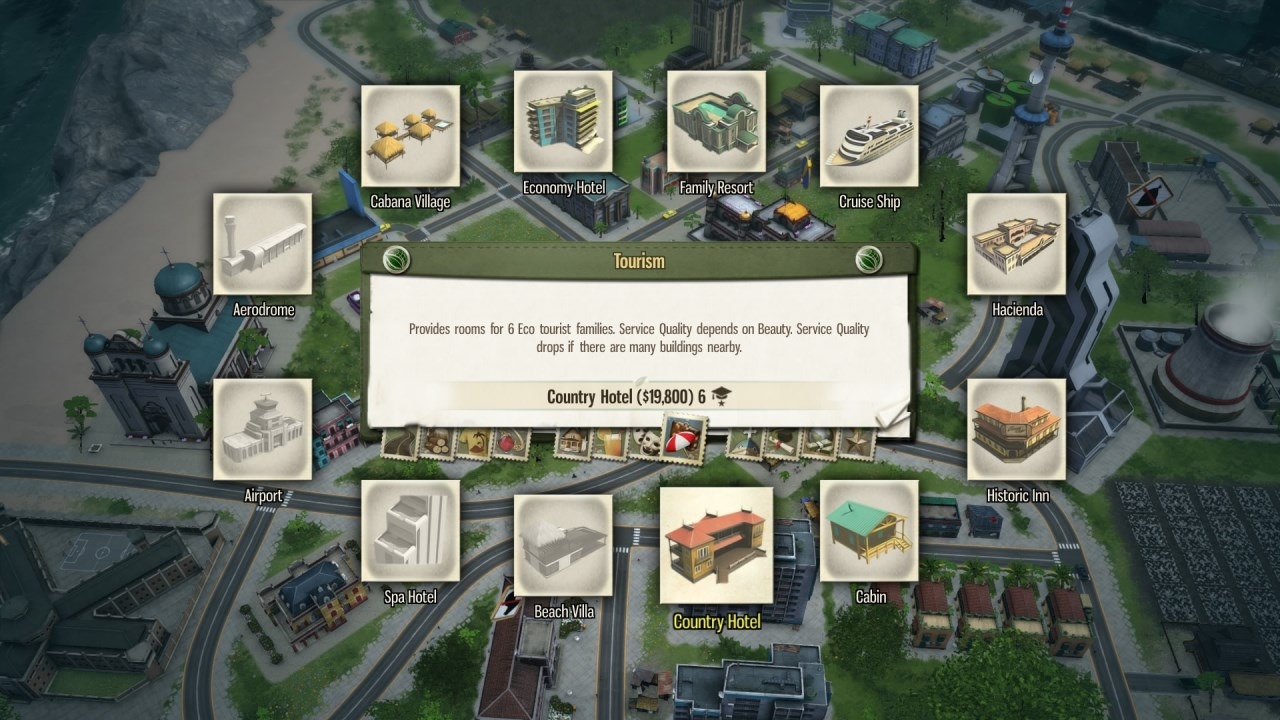 Tropico 5 Screenshot 4