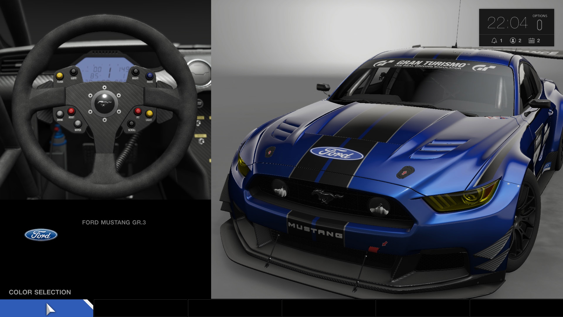 Gran Turismo Sport Screenshot 3