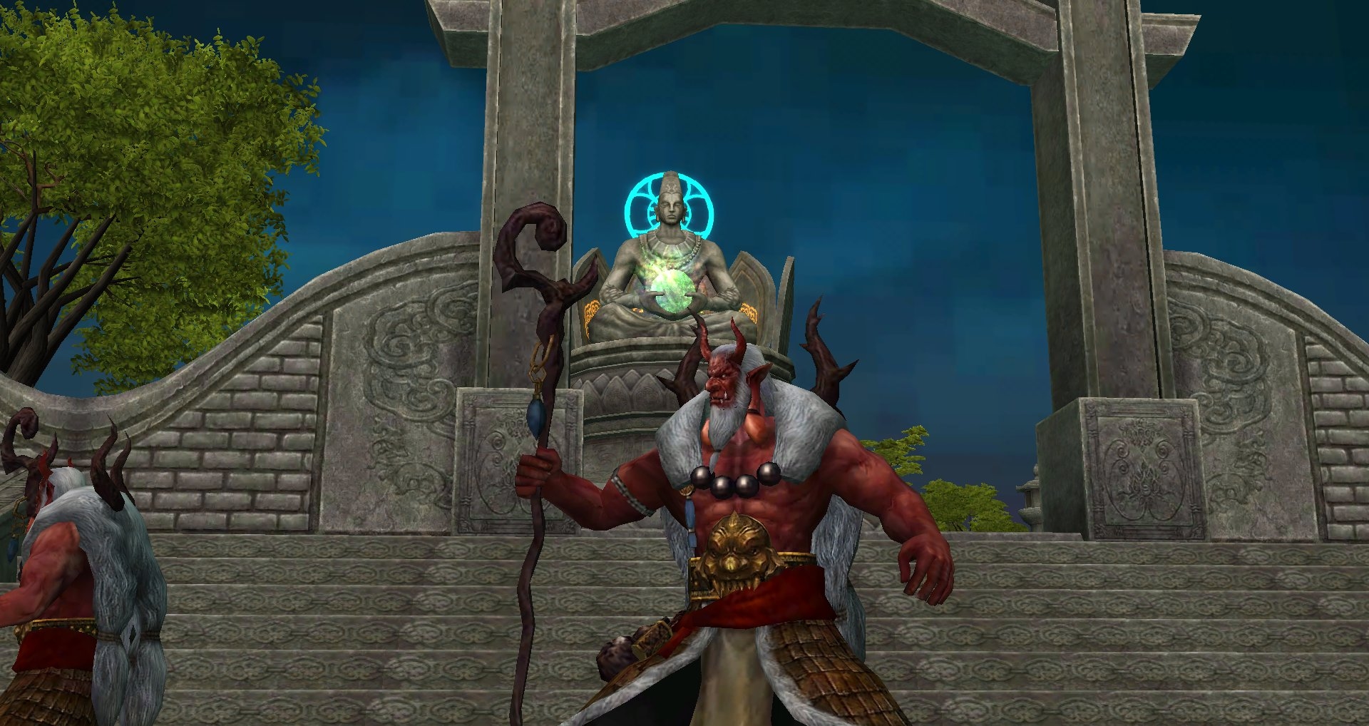 Metin2 Screenshot 5