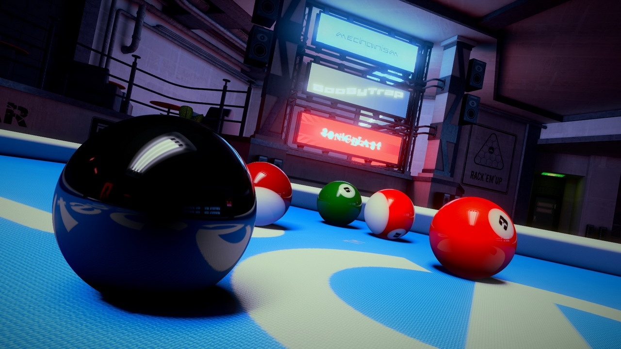 Hustle Kings Screenshot 7