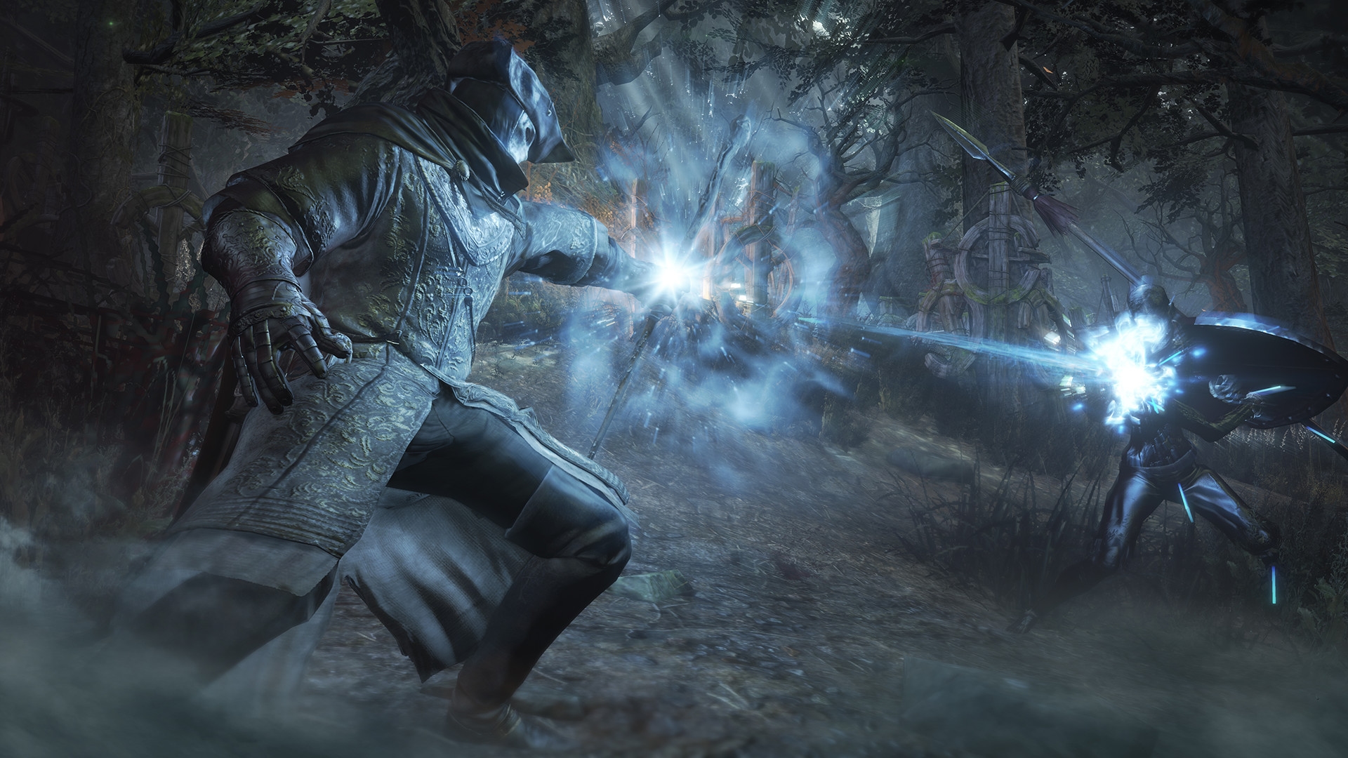 Dark Souls III Screenshot 7