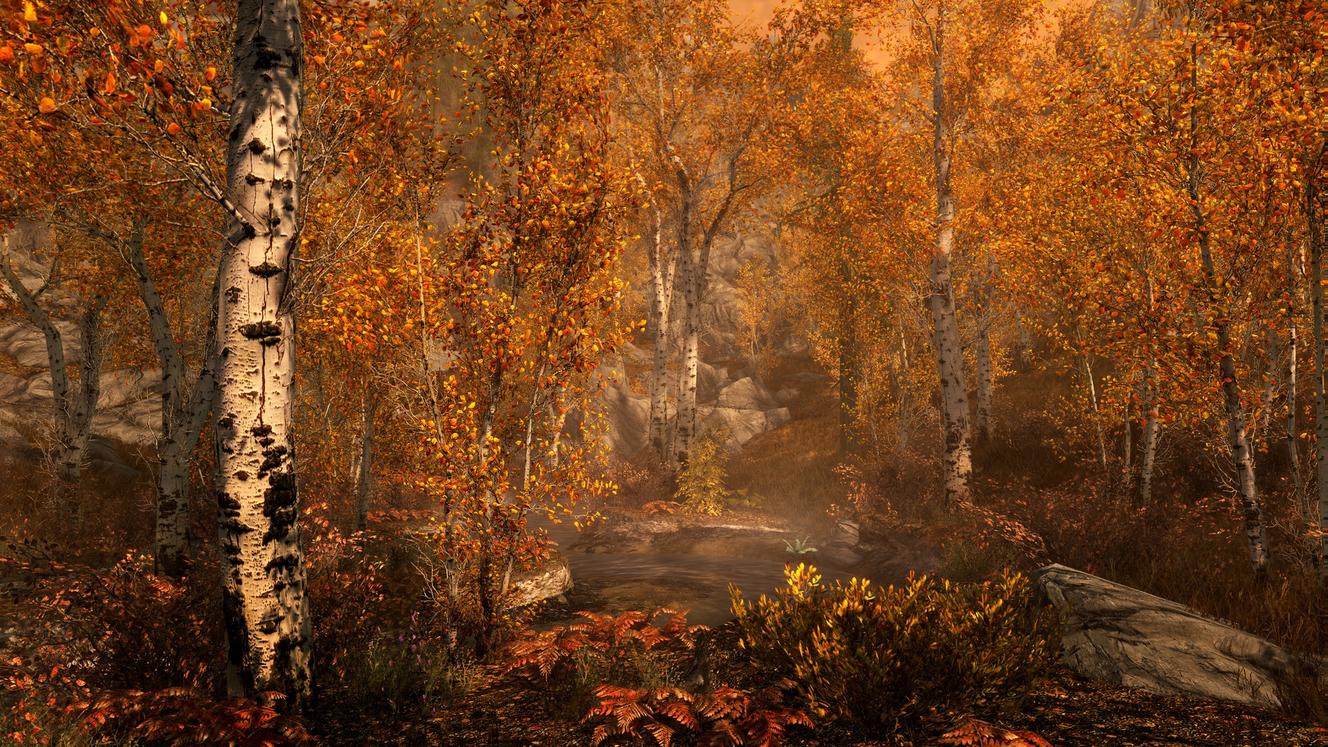 The Elder Scrolls V: Skyrim Special Edition Screenshot 4