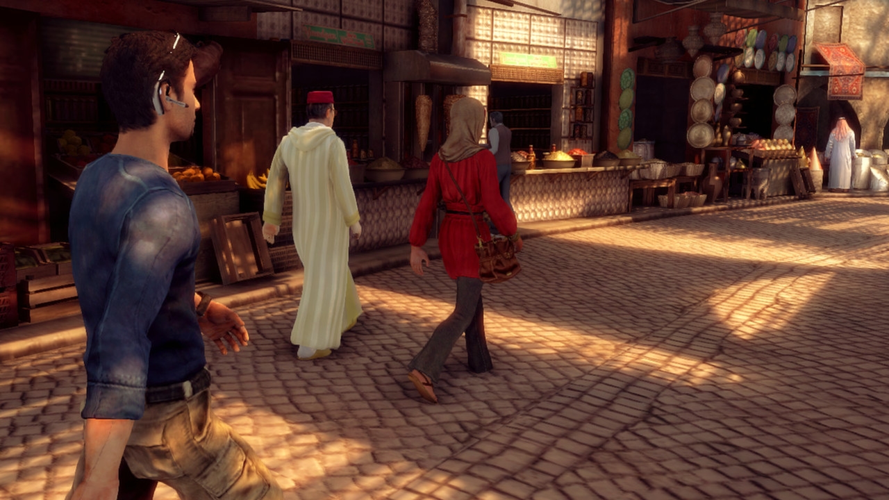 Unearthed: Trail of Ibn Battuta - Episode 1 - Gold Edition Screenshot 3