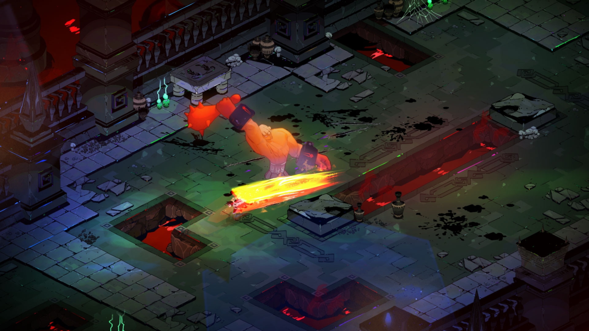 Hades Screenshot 6