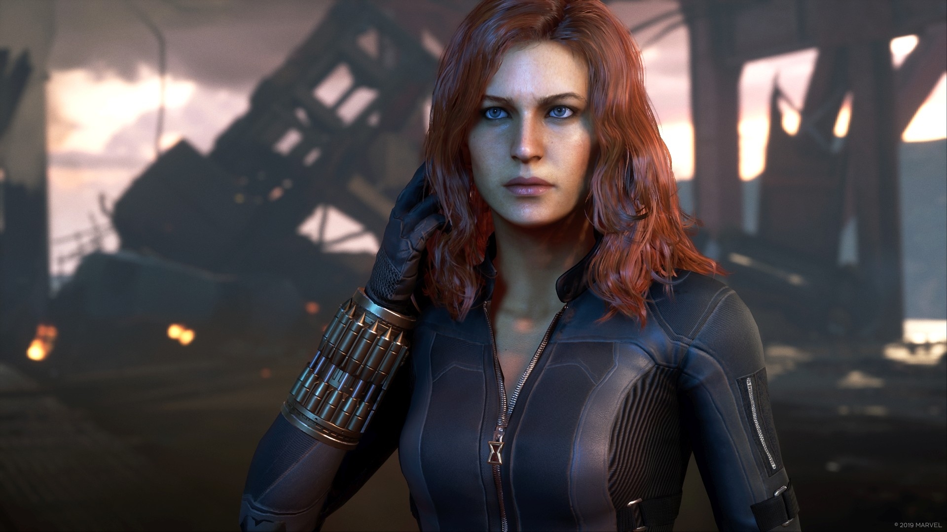 Marvel’s Avengers Beta Screenshot 4