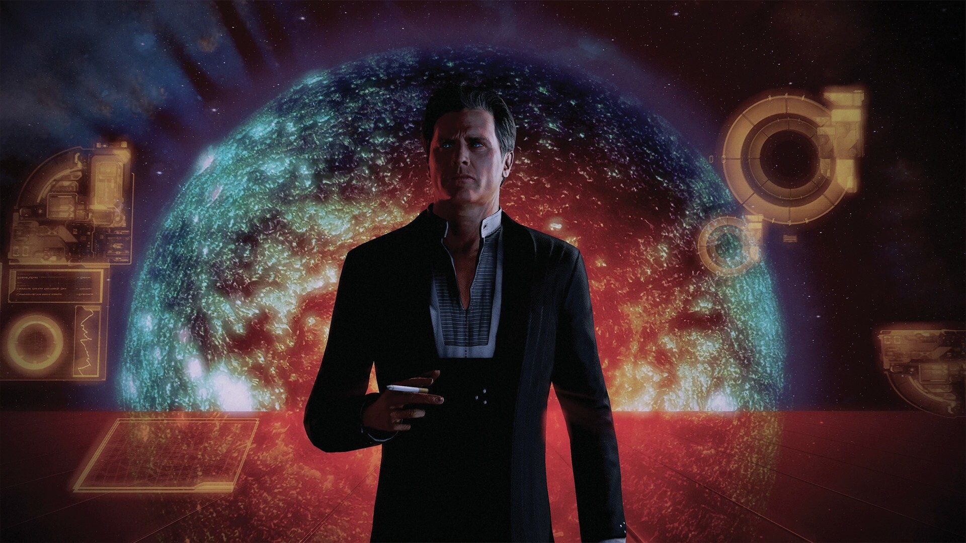 Mass Effect: Legendary Edition Screenshot 6