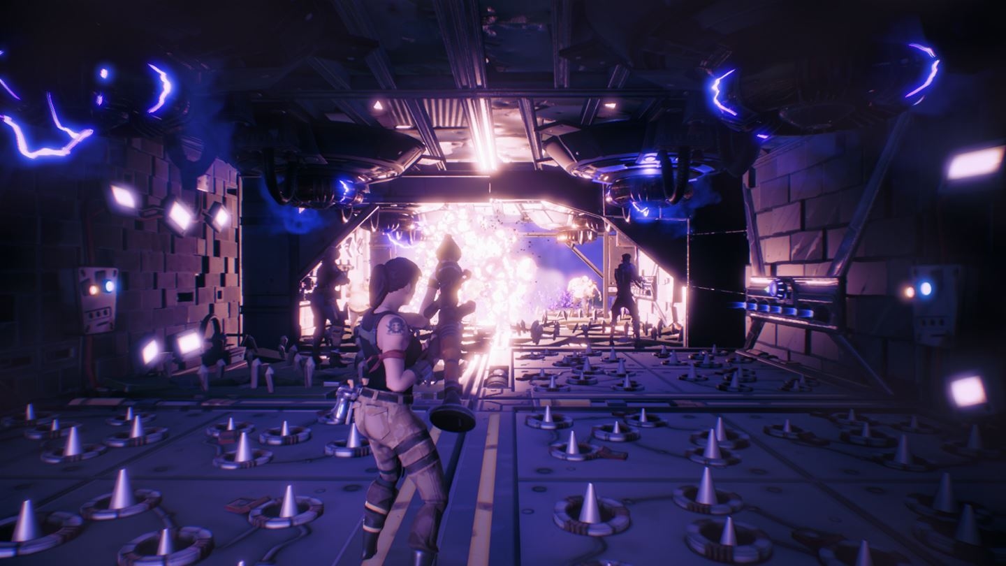 Fortnite - Standard Founder’s Pack Screenshot 6
