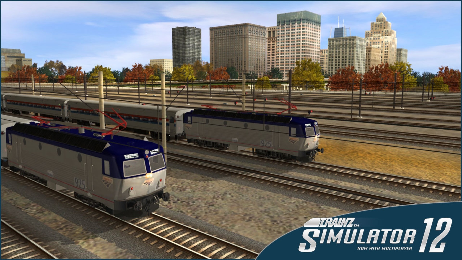 Trainz Simulator 12 Screenshot 7