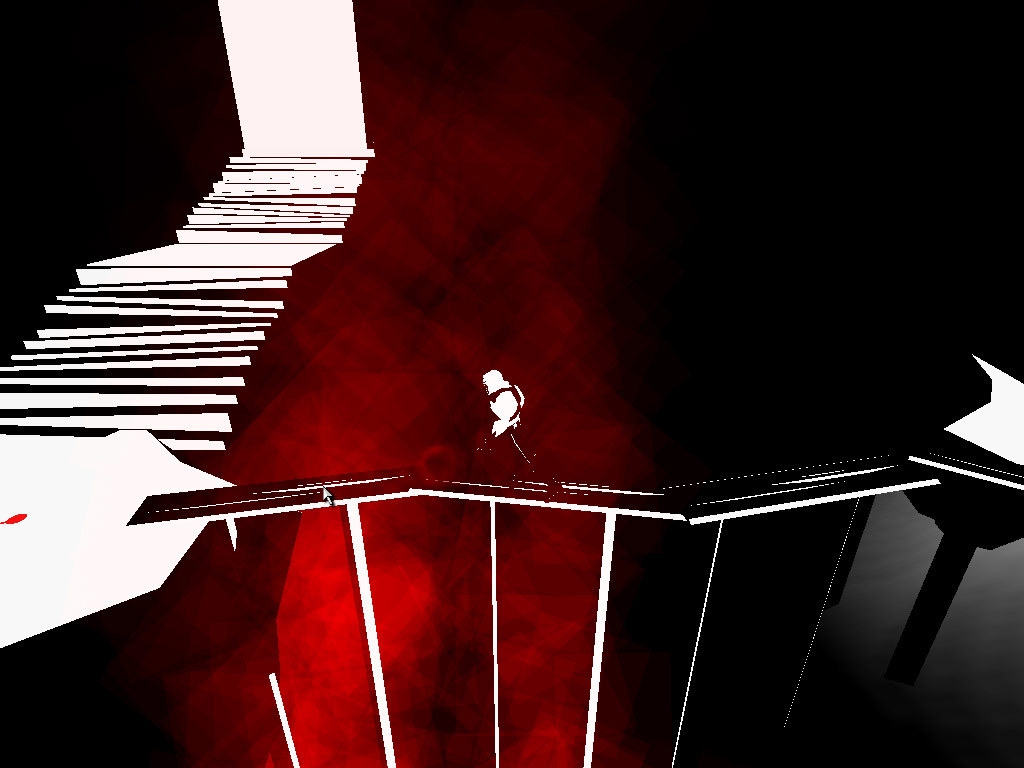 Vigil: Blood Bitterness Screenshot 2