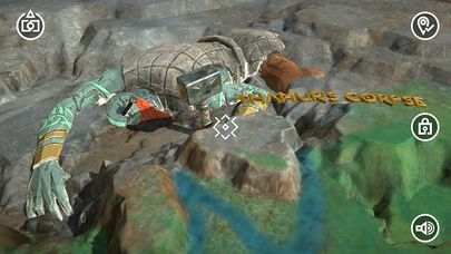 God of War | Mimir’s Vision Screenshot 5
