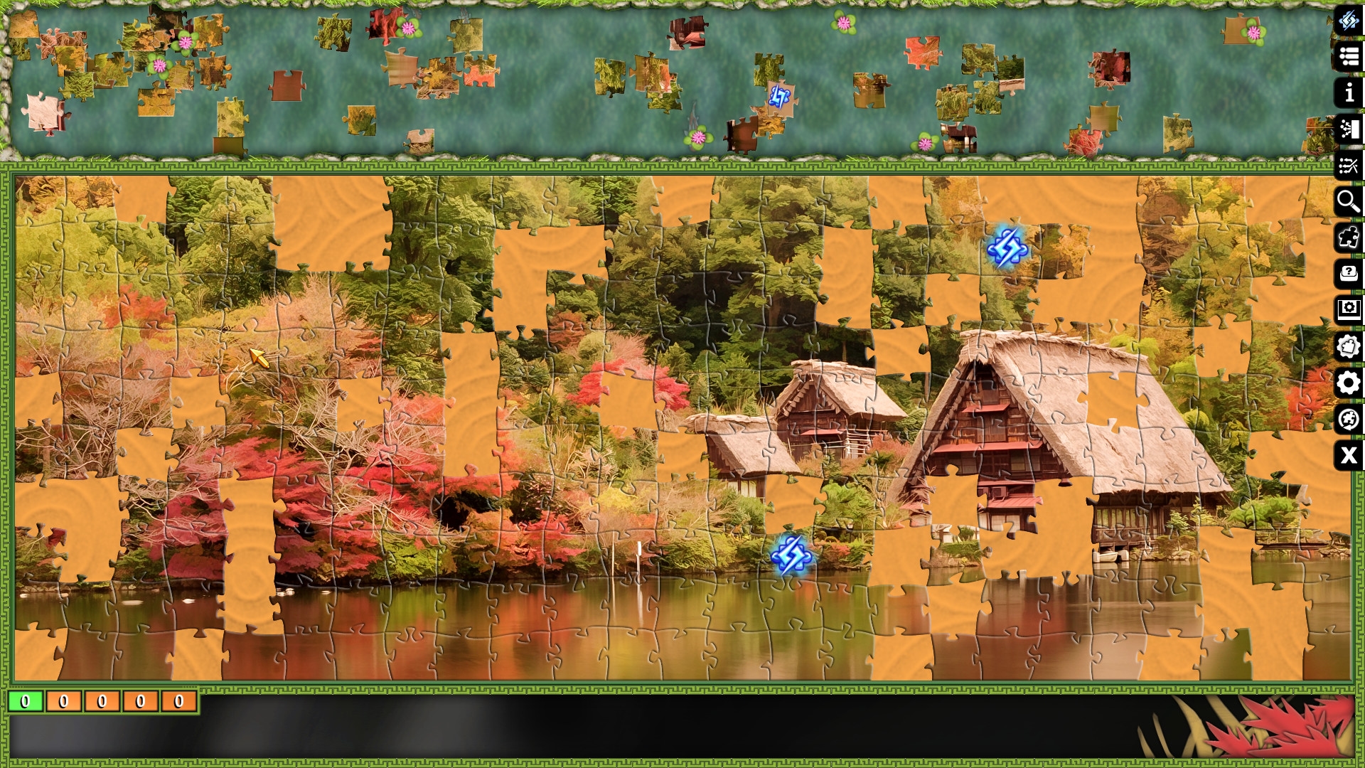 Pixel Puzzles Ultimate Screenshot 5