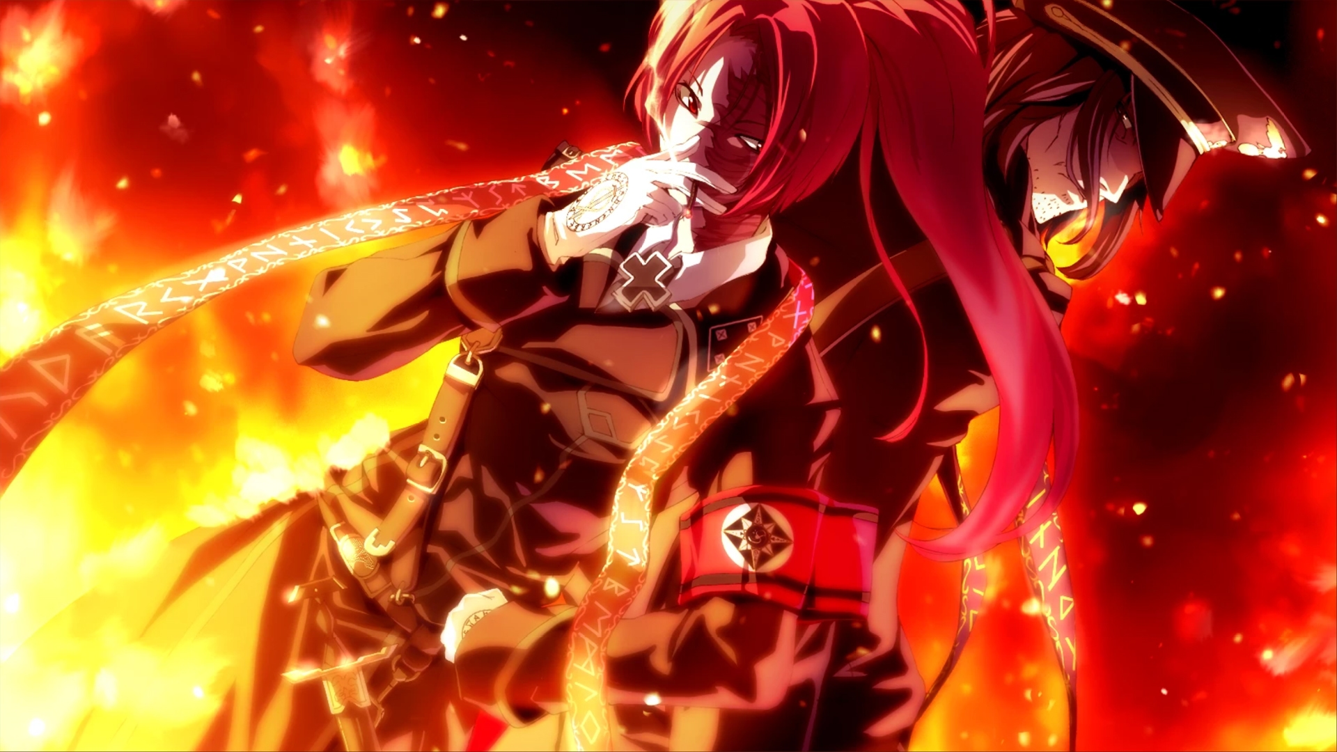 Dies irae ~Amantes amentes~ Screenshot 4
