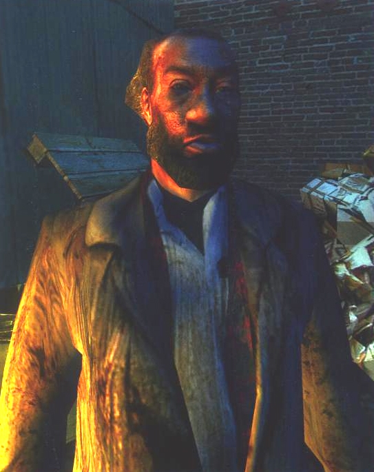 Max Payne 2: The Fall of Max Payne Screenshot 5