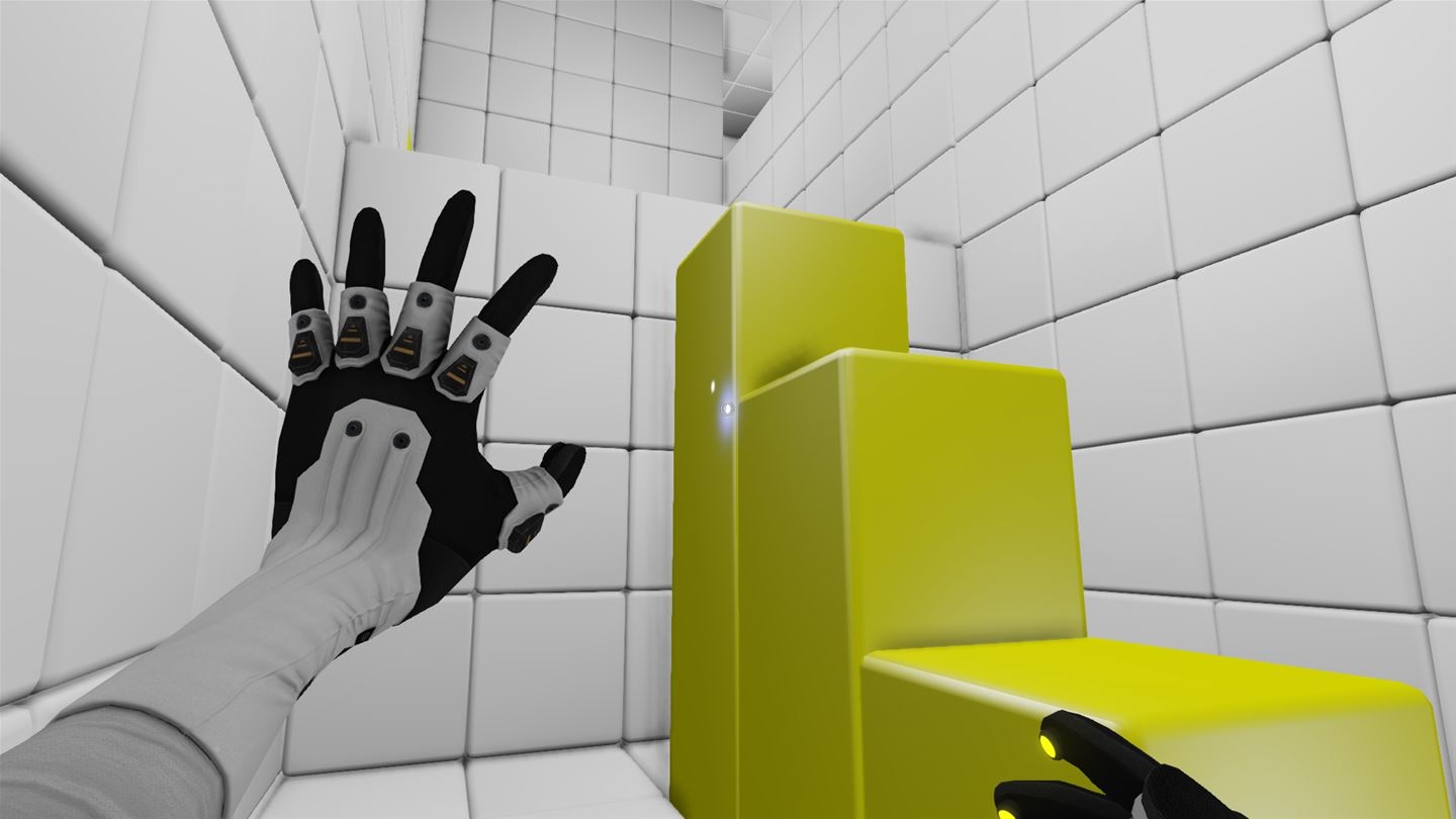 Q.U.B.E: Director's Cut Screenshot 6
