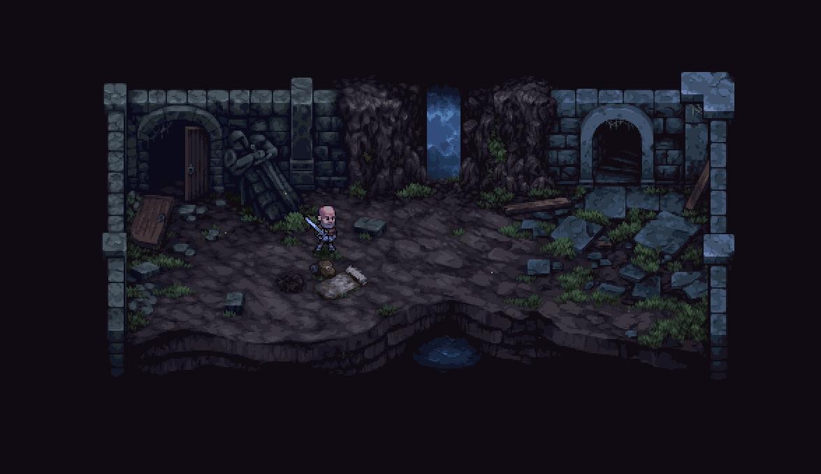 Stoneshard: Prologue Screenshot 7