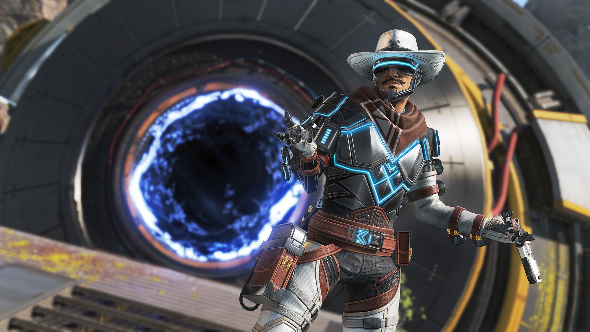 Apex Legends - Mirage Edition Screenshot 2