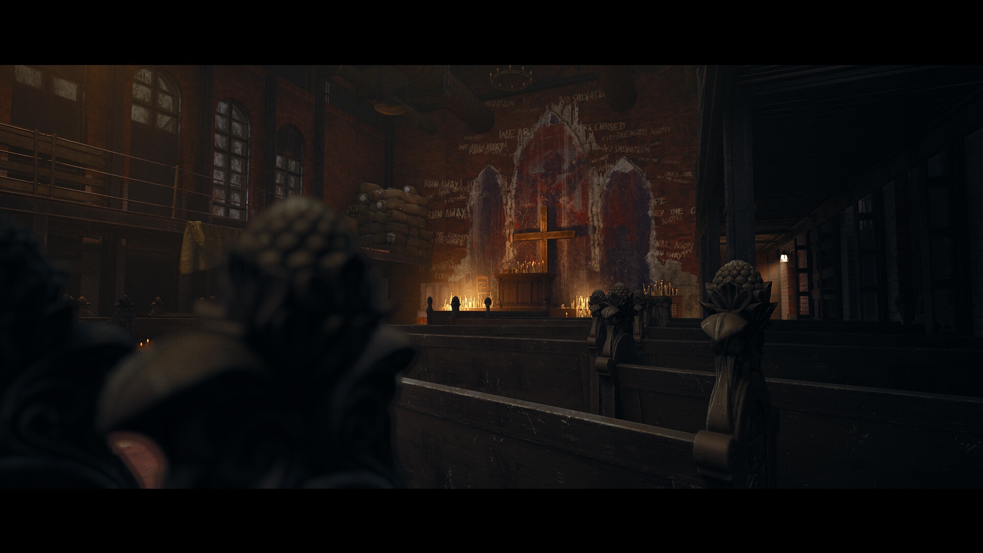 Guns of Eschaton Screenshot 4