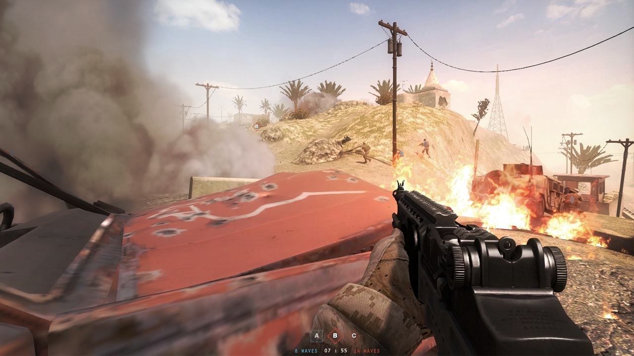 Insurgency Screenshot 7
