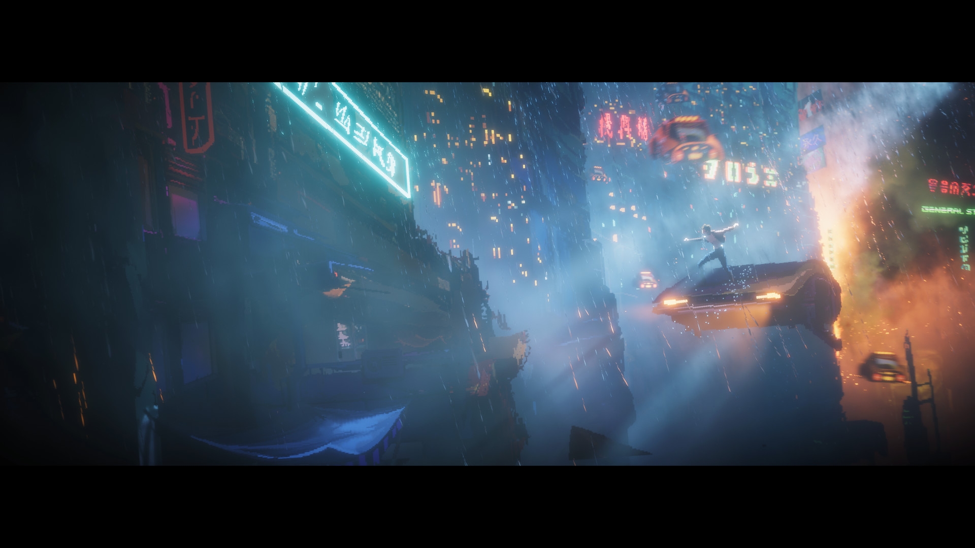 The Last Night Screenshot 4