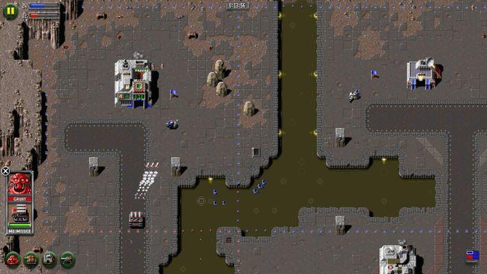 Z: The Game Screenshot 4