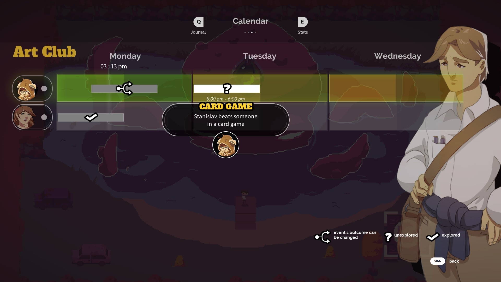 School Wars!! Screenshot 7