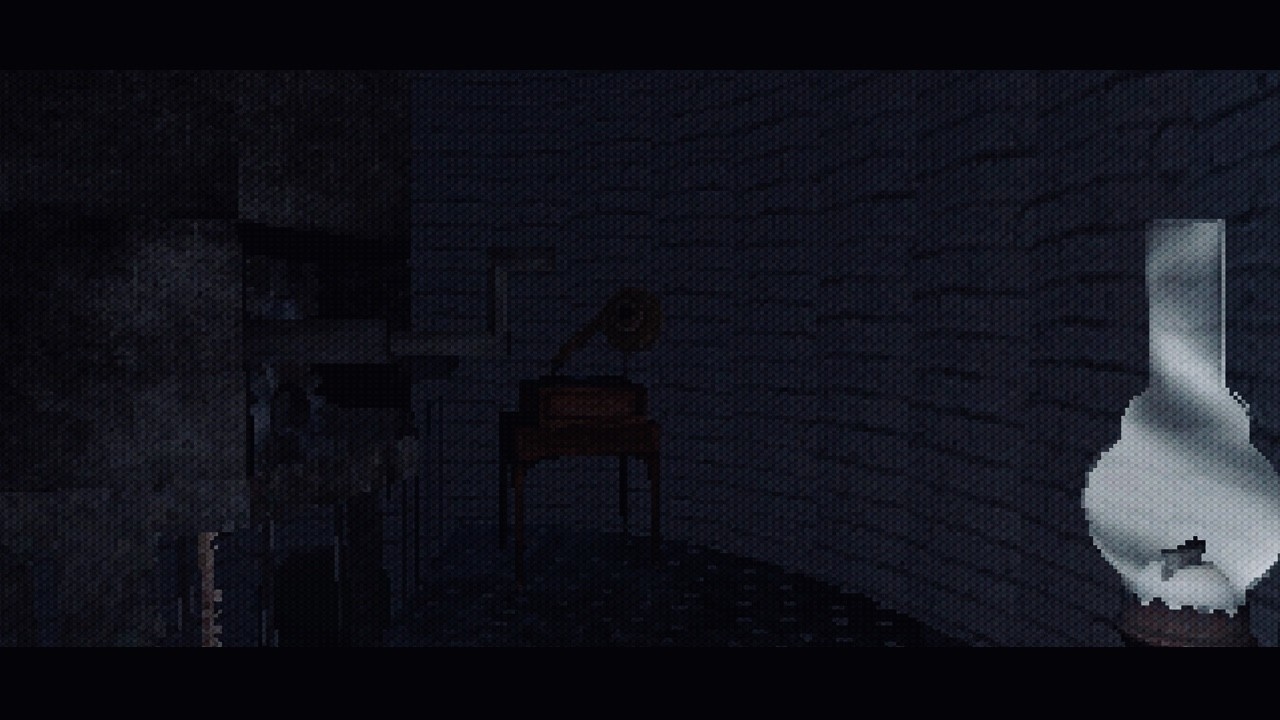 No one lives under the lighthouse Screenshot 7