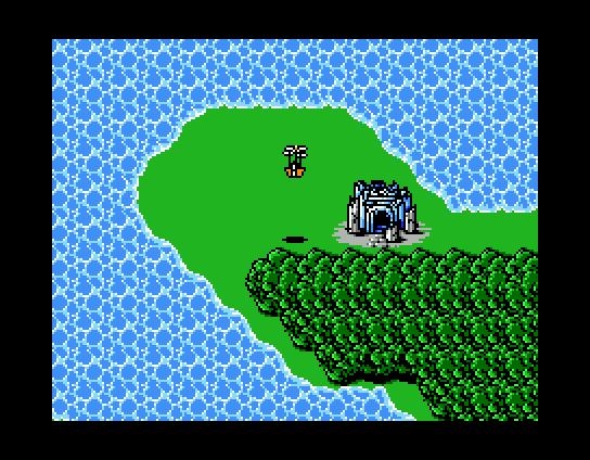 Final Fantasy (1987) Screenshot 6