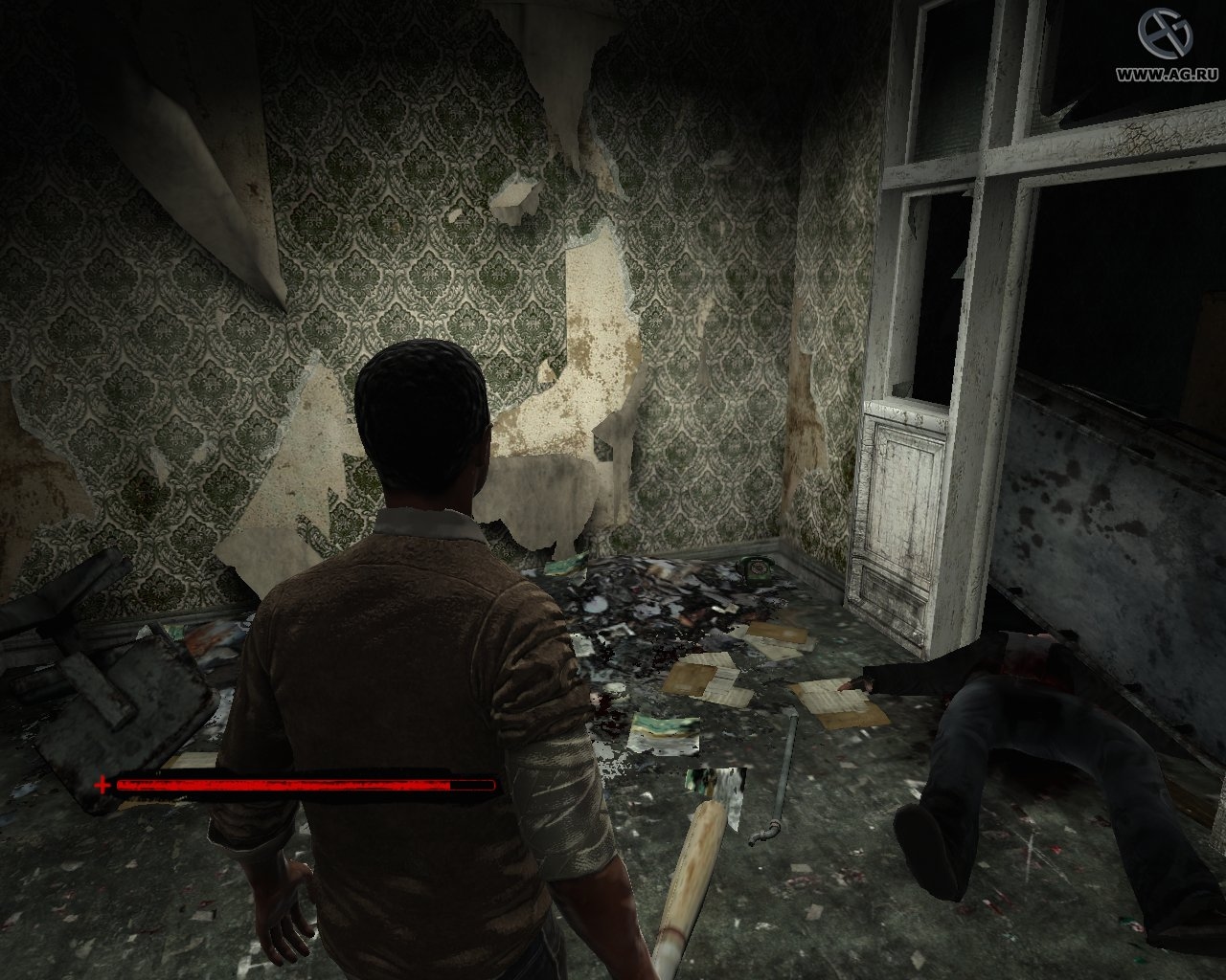 Saw: The Video Game Screenshot 7