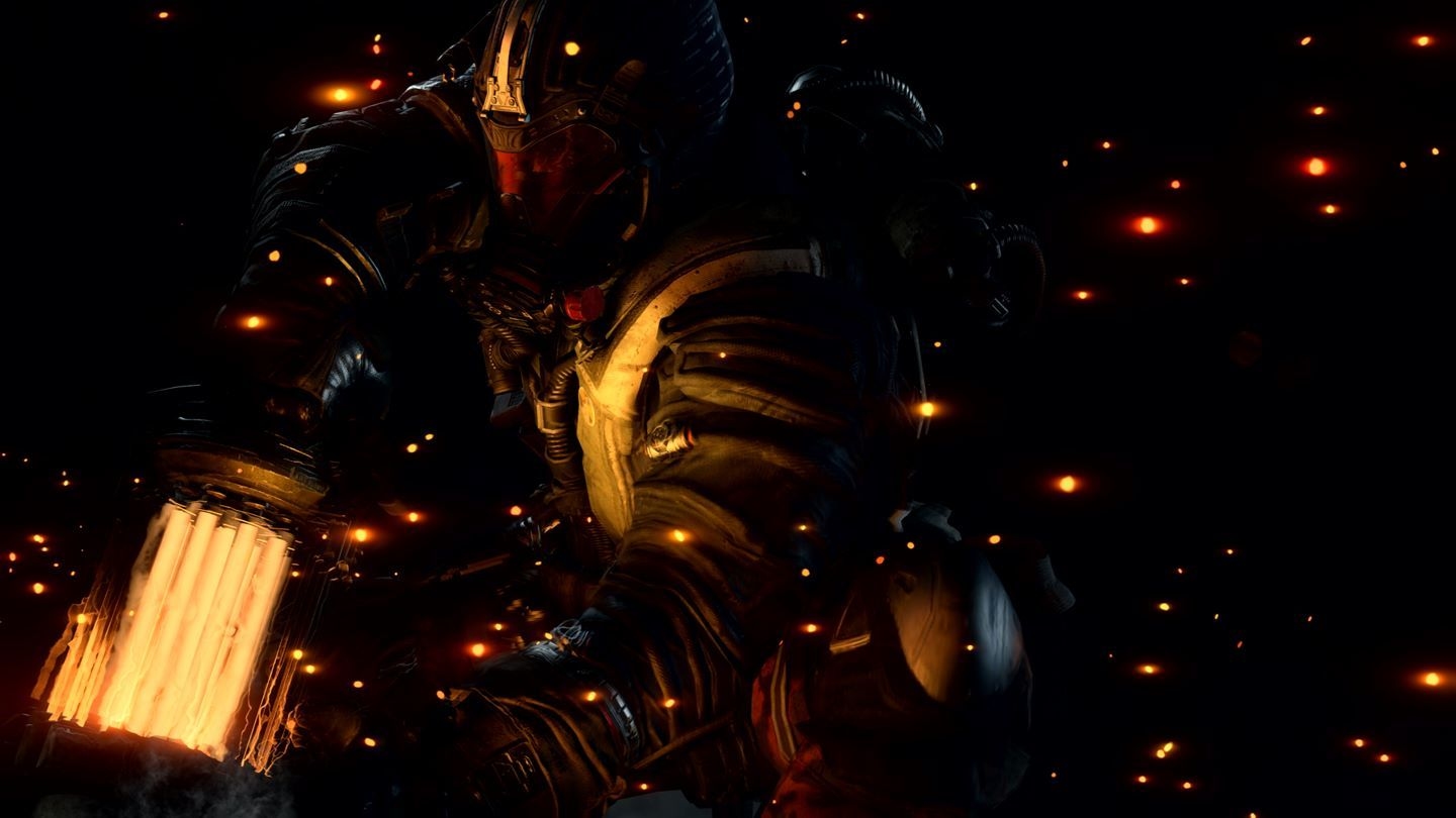 Call of Duty: Black Ops 4 - Digital Deluxe Screenshot 2