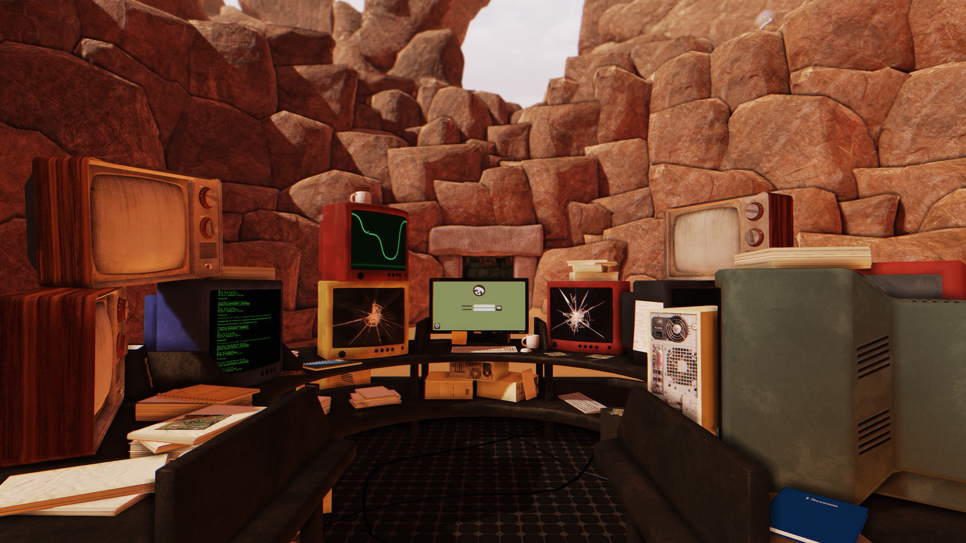 Dream Screenshot 5