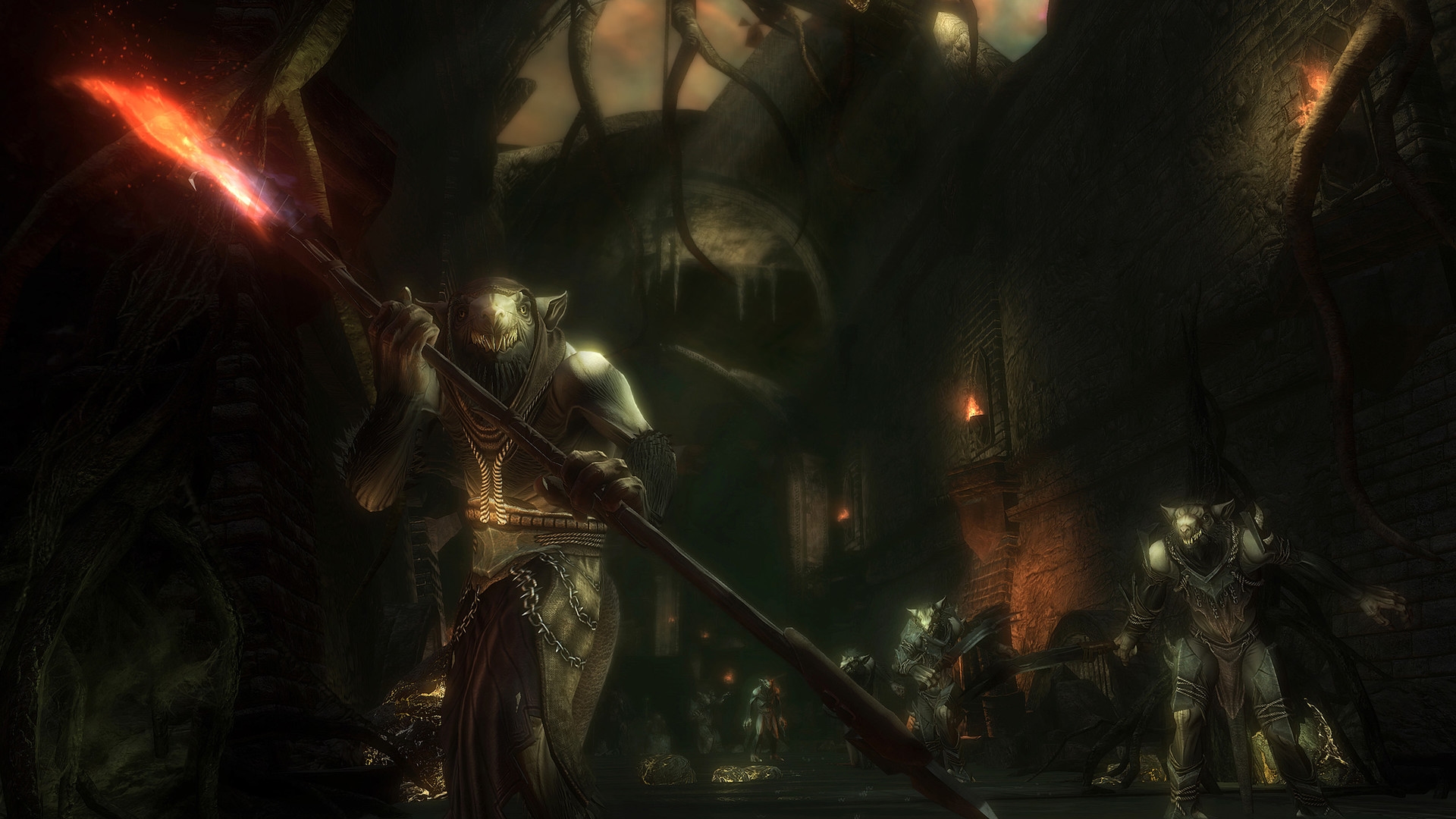 Two Worlds II HD - Call of the Tenebrae Screenshot 6