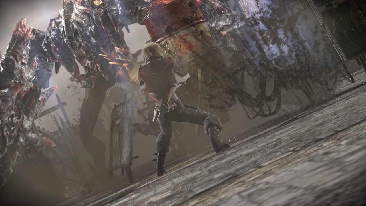 Resonance of Fate Screenshot 7