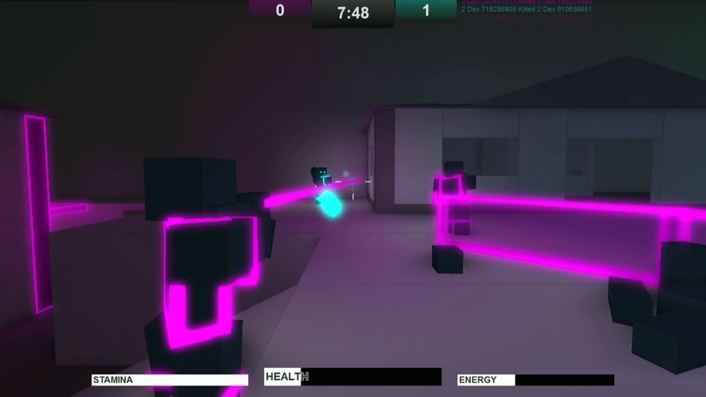 ROBLOX Screenshot 7