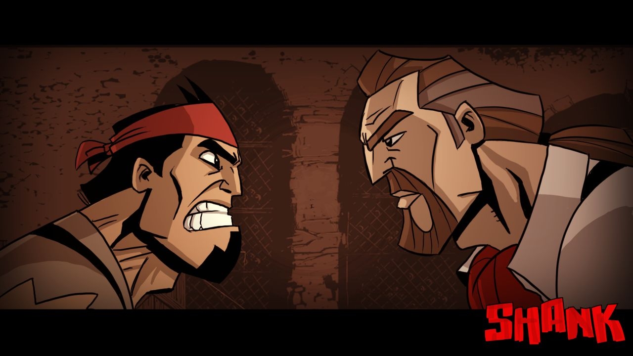 Shank Screenshot 7
