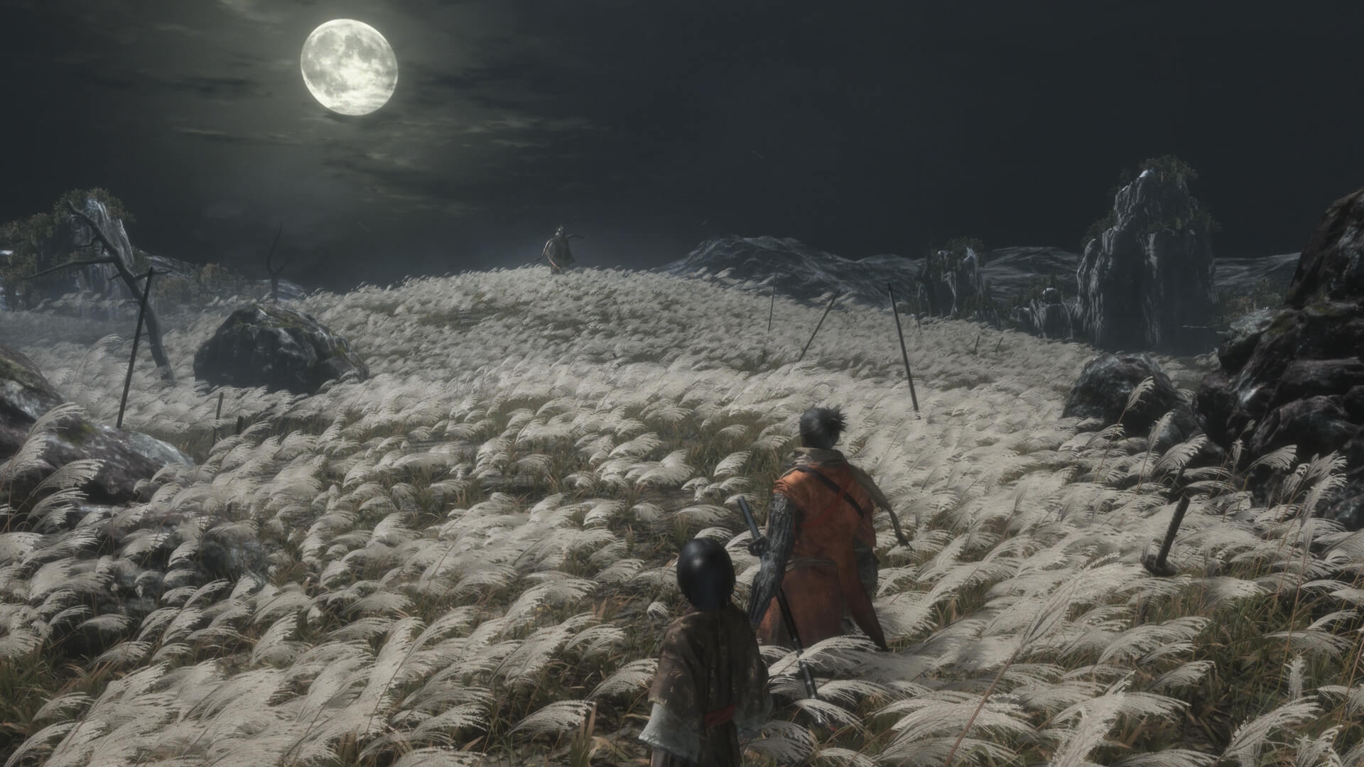 Sekiro: Shadows Die Twice Screenshot 7
