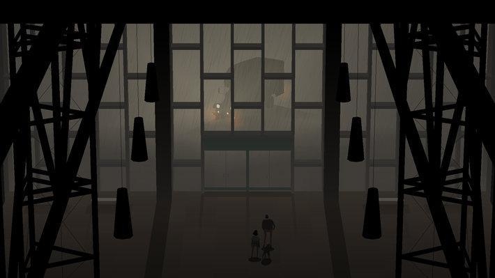 Kentucky Route Zero Season Pass Screenshot 2