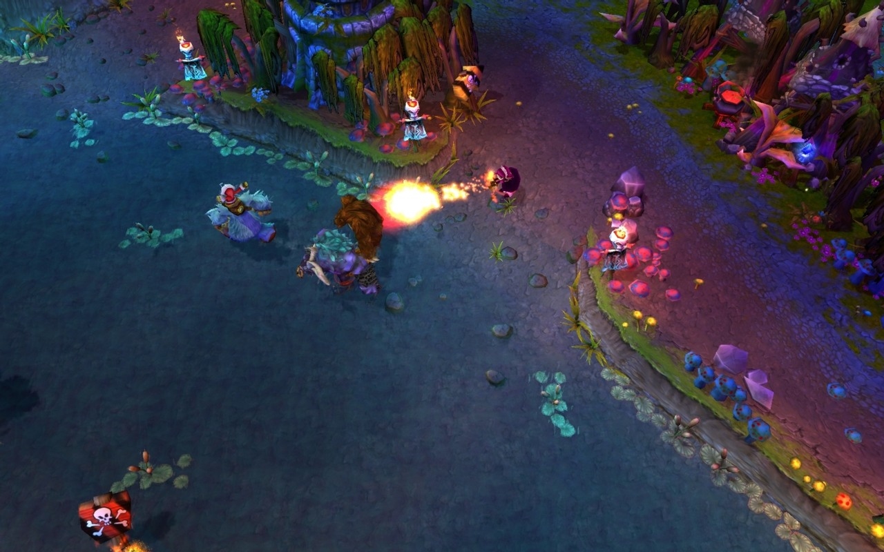 League of Legends Screenshot 6
